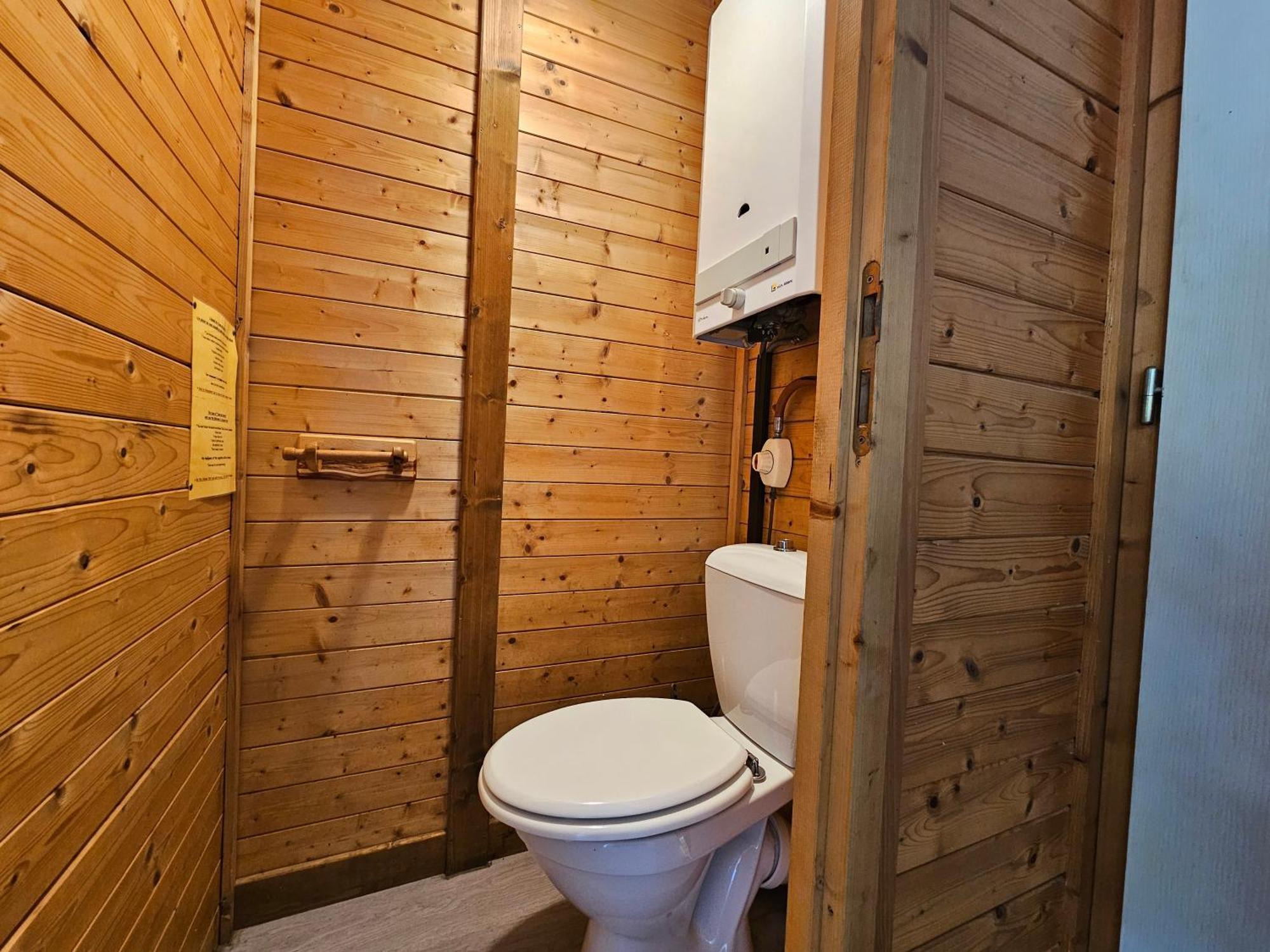 Camp Des Gorges - Camping Nature Vallon-Pont-d'Arc Room photo
