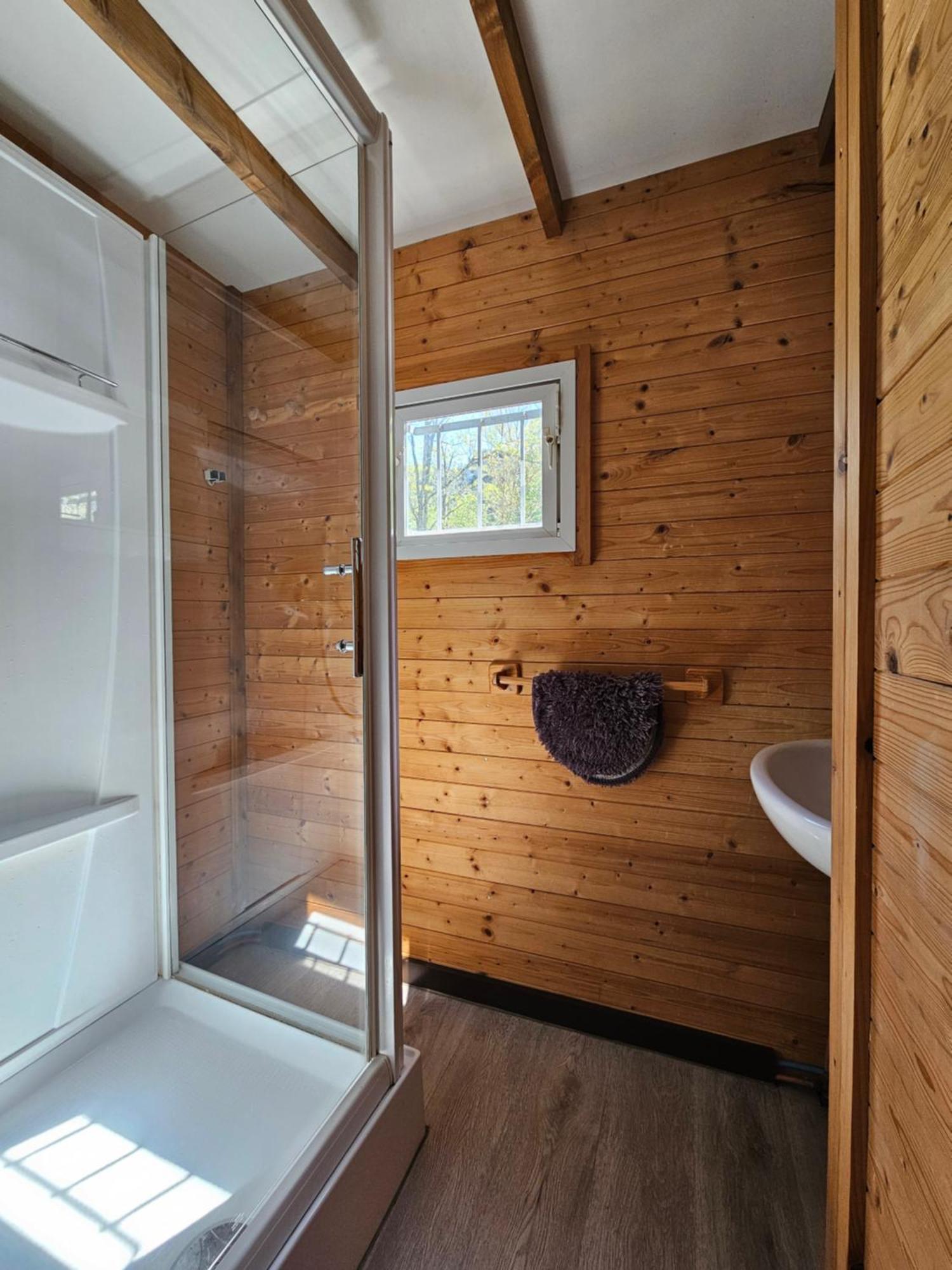 Camp Des Gorges - Camping Nature Vallon-Pont-d'Arc Room photo