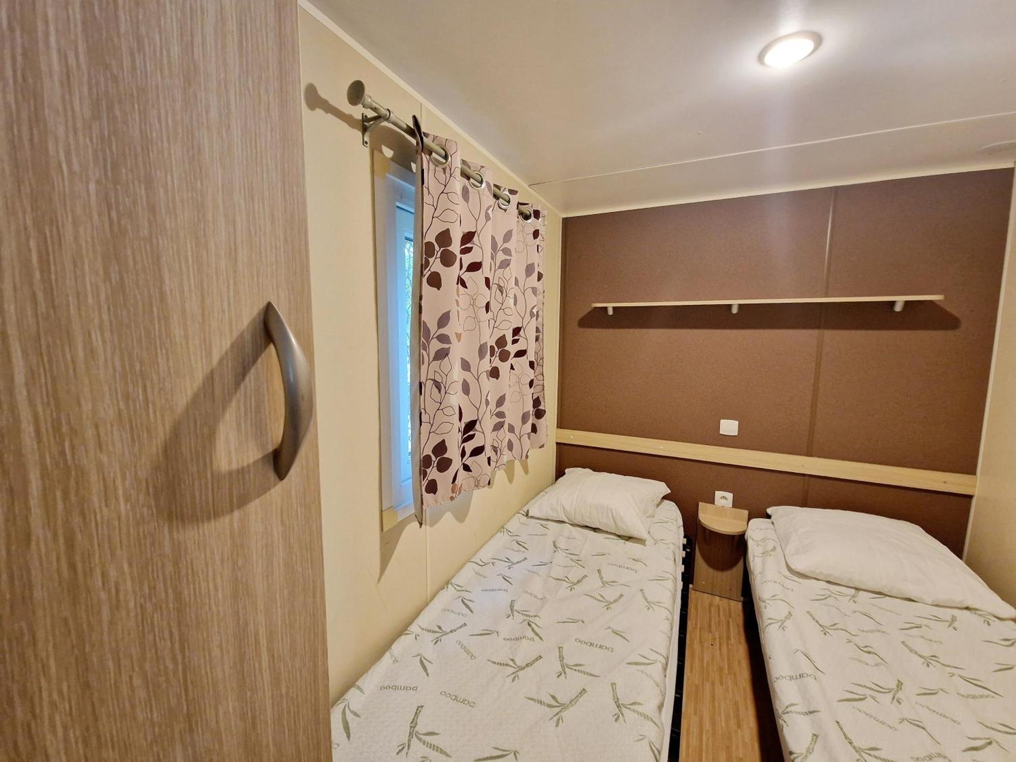 Camp Des Gorges - Camping Nature Vallon-Pont-d'Arc Room photo