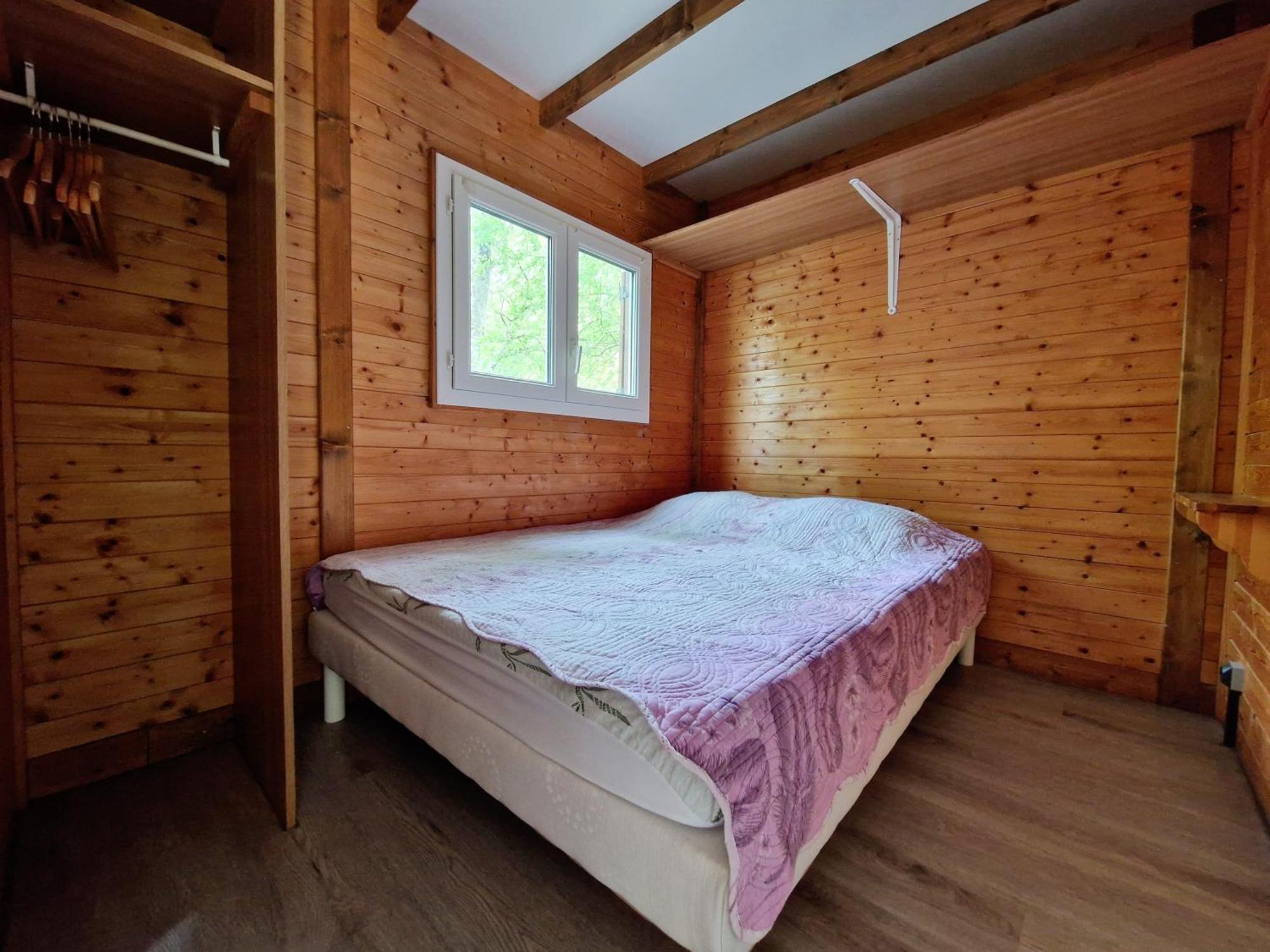 Camp Des Gorges - Camping Nature Vallon-Pont-d'Arc Room photo